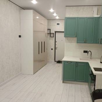 Сдается 1-комнатная квартира, 24 м²