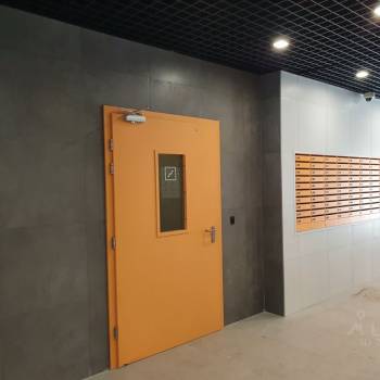 Сдается 1-комнатная квартира, 20 м²