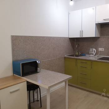 Сдается 1-комнатная квартира, 20 м²