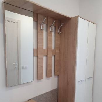 Сдается 1-комнатная квартира, 20 м²