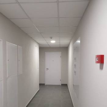 Сдается 1-комнатная квартира, 20 м²