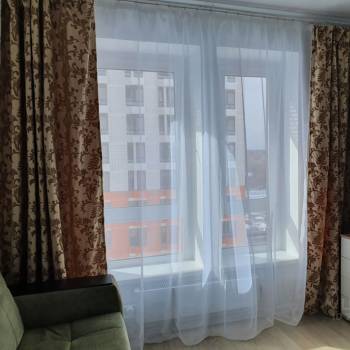 Сдается 1-комнатная квартира, 20 м²