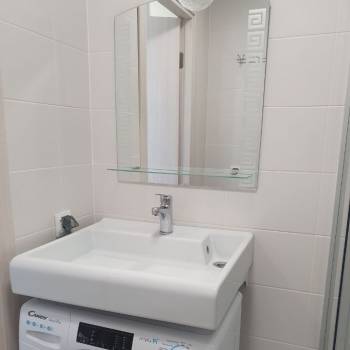 Сдается 1-комнатная квартира, 20 м²