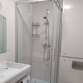 Сдается 1-комнатная квартира, 20 м²