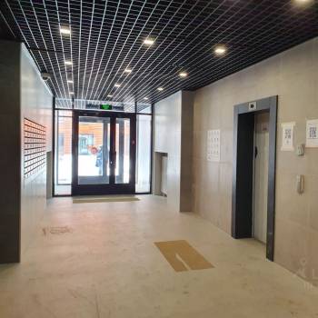 Сдается 1-комнатная квартира, 20 м²