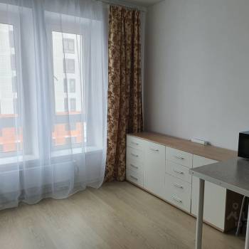Сдается 1-комнатная квартира, 20 м²
