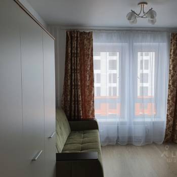 Сдается 1-комнатная квартира, 20 м²