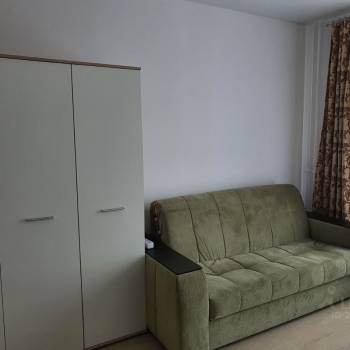 Сдается 1-комнатная квартира, 20 м²