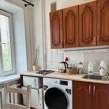 Сдается 1-комнатная квартира, 30 м²