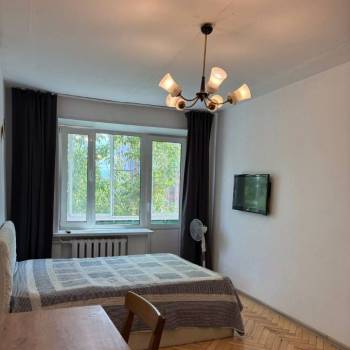 Сдается 1-комнатная квартира, 30 м²