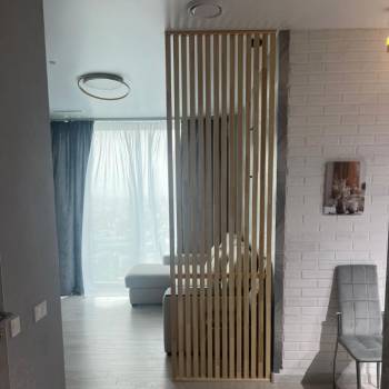Сдается 1-комнатная квартира, 30 м²
