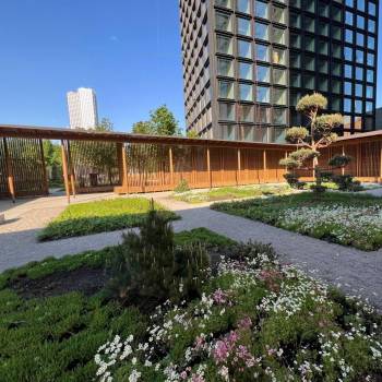 Сдается 1-комнатная квартира, 30 м²