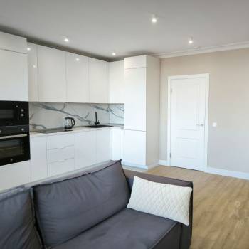 Сдается 1-комнатная квартира, 40,3 м²