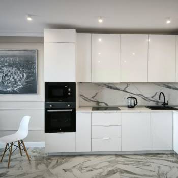 Сдается 1-комнатная квартира, 40,3 м²