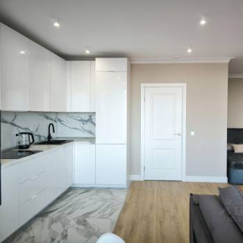 Сдается 1-комнатная квартира, 40,3 м²