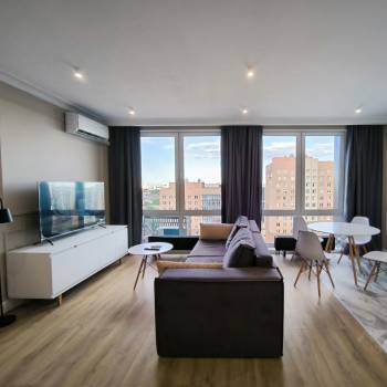 Сдается 1-комнатная квартира, 40,3 м²