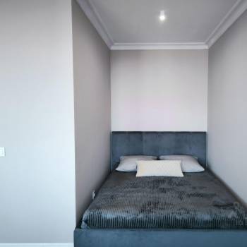 Сдается 1-комнатная квартира, 40,3 м²