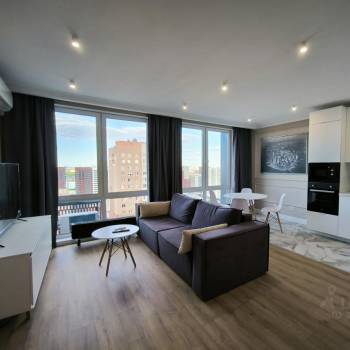 Сдается 1-комнатная квартира, 40,3 м²