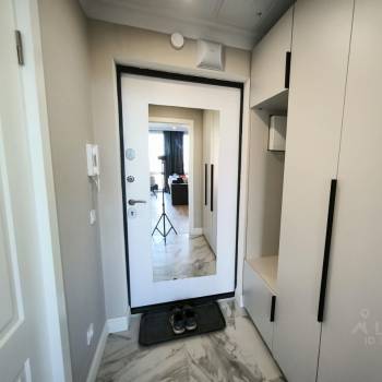 Сдается 1-комнатная квартира, 40,3 м²