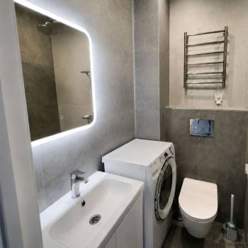 Сдается 1-комнатная квартира, 40,3 м²