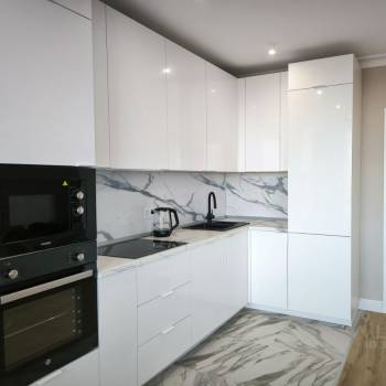 Сдается 1-комнатная квартира, 40,3 м²