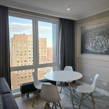 Сдается 1-комнатная квартира, 40,3 м²