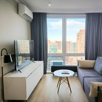 Сдается 1-комнатная квартира, 40,3 м²