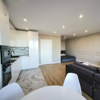 Сдается 1-комнатная квартира, 40,3 м²