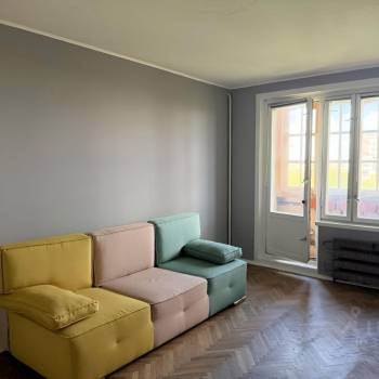 Сдается 2-х комнатная квартира, 43,2 м²