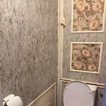 Сдается 2-х комнатная квартира, 43,2 м²