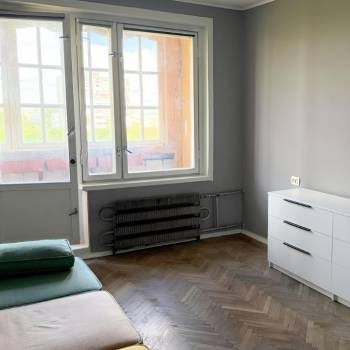 Сдается 2-х комнатная квартира, 43,2 м²
