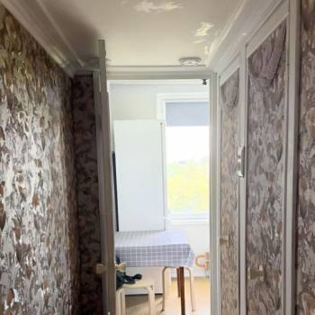 Сдается 2-х комнатная квартира, 43,2 м²