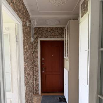 Сдается 2-х комнатная квартира, 43,2 м²