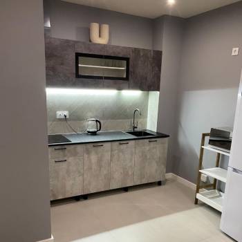 Сдается 2-х комнатная квартира, 47 м²
