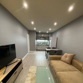 Сдается 2-х комнатная квартира, 47 м²
