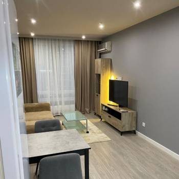 Сдается 2-х комнатная квартира, 47 м²