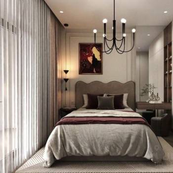 Продается 3-х комнатная квартира, 59 м²