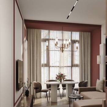 Продается 3-х комнатная квартира, 59 м²