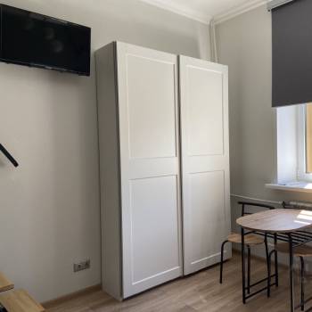 Сдается 1-комнатная квартира, 22 м²
