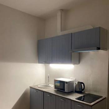 Сдается 1-комнатная квартира, 30 м²