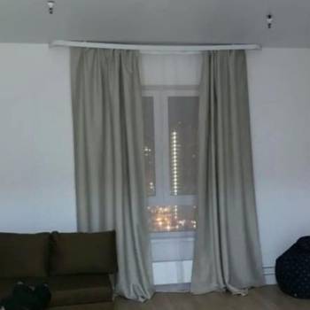 Сдается 1-комнатная квартира, 30 м²