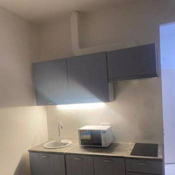 Сдается 1-комнатная квартира, 30 м²