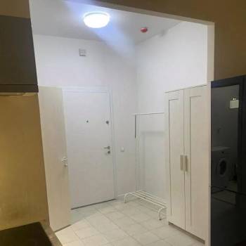 Сдается 1-комнатная квартира, 30 м²
