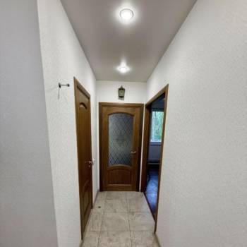 Сдается 1-комнатная квартира, 36 м²