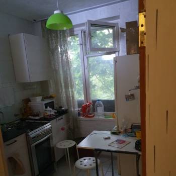 Сдается 1-комнатная квартира, 32 м²