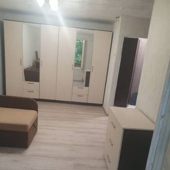 Сдается 1-комнатная квартира, 32 м²
