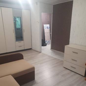 Сдается 1-комнатная квартира, 32 м²