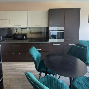 Сдается 2-х комнатная квартира, 33 м²
