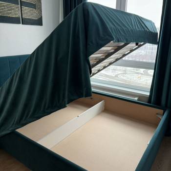 Сдается 2-х комнатная квартира, 33 м²
