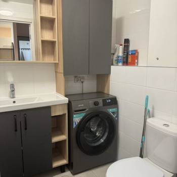 Сдается 2-х комнатная квартира, 33 м²